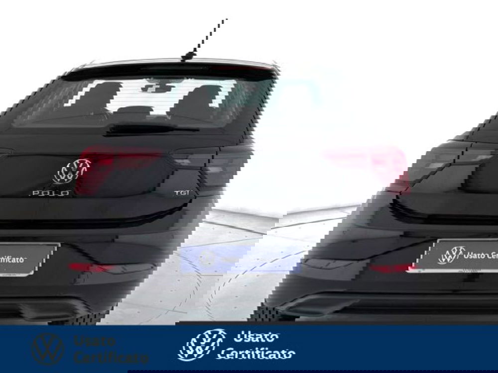 Volkswagen Polo usata a Vicenza (4)