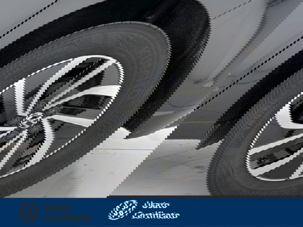 Volkswagen Polo usata a Vicenza (6)