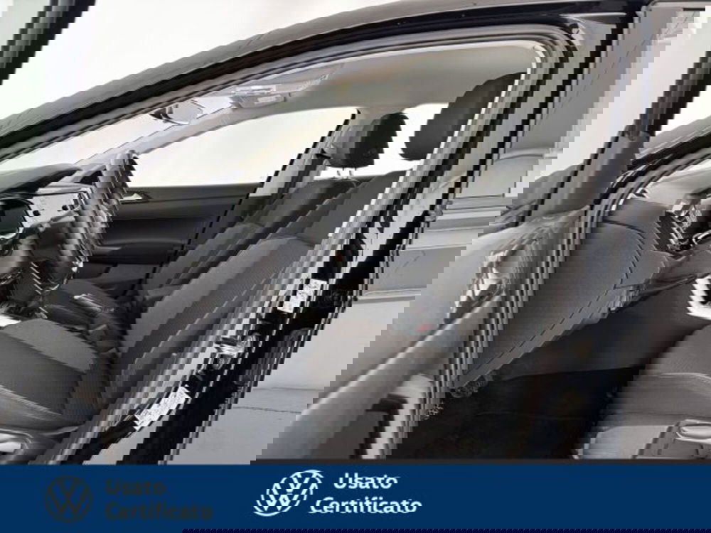 Volkswagen Polo usata a Vicenza (7)