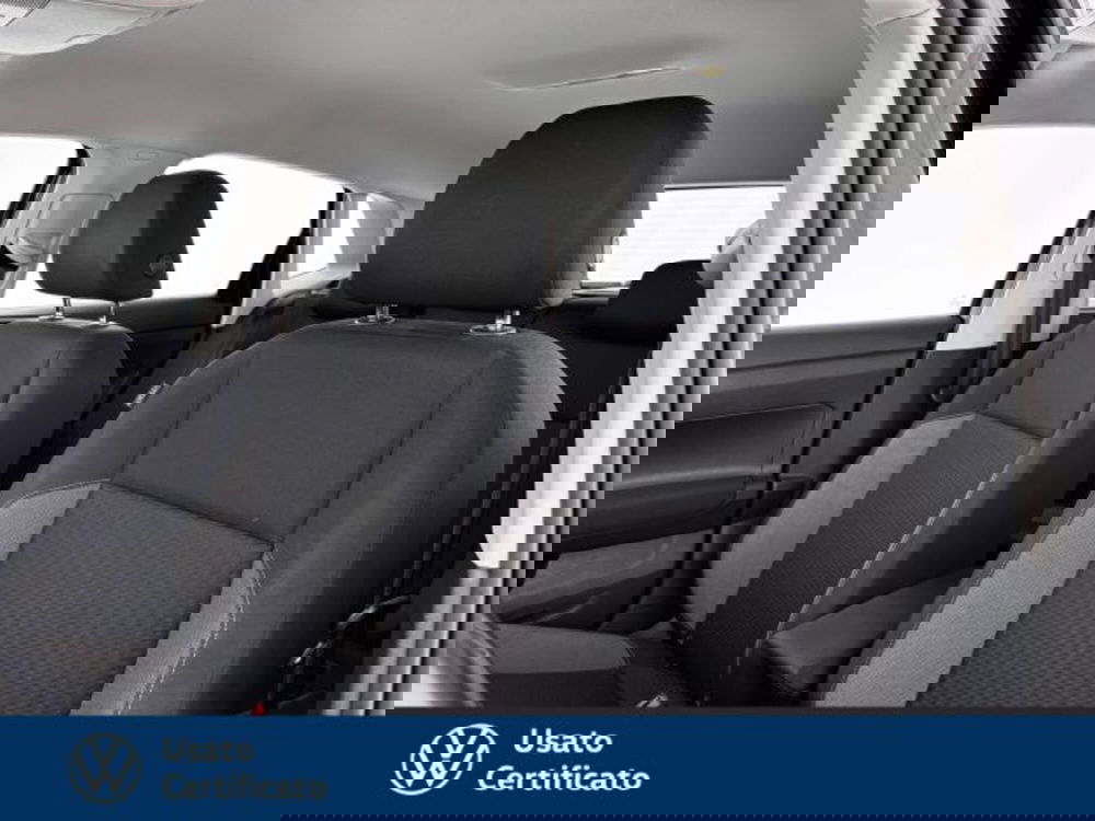 Volkswagen Polo usata a Vicenza (8)