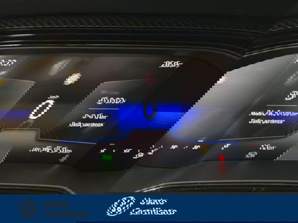 Volkswagen Polo nuova a Vicenza (11)