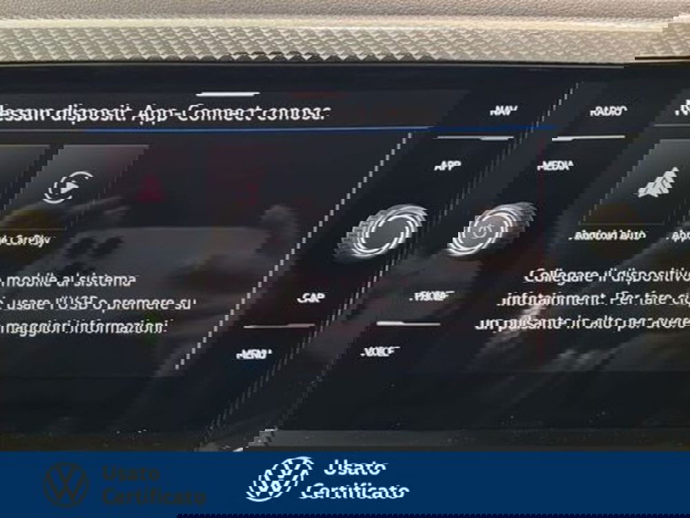 Volkswagen Polo nuova a Vicenza (12)