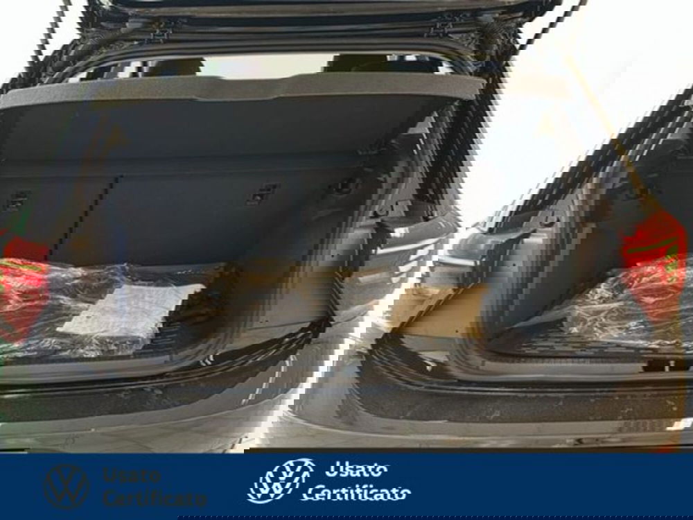 Volkswagen Polo nuova a Vicenza (18)