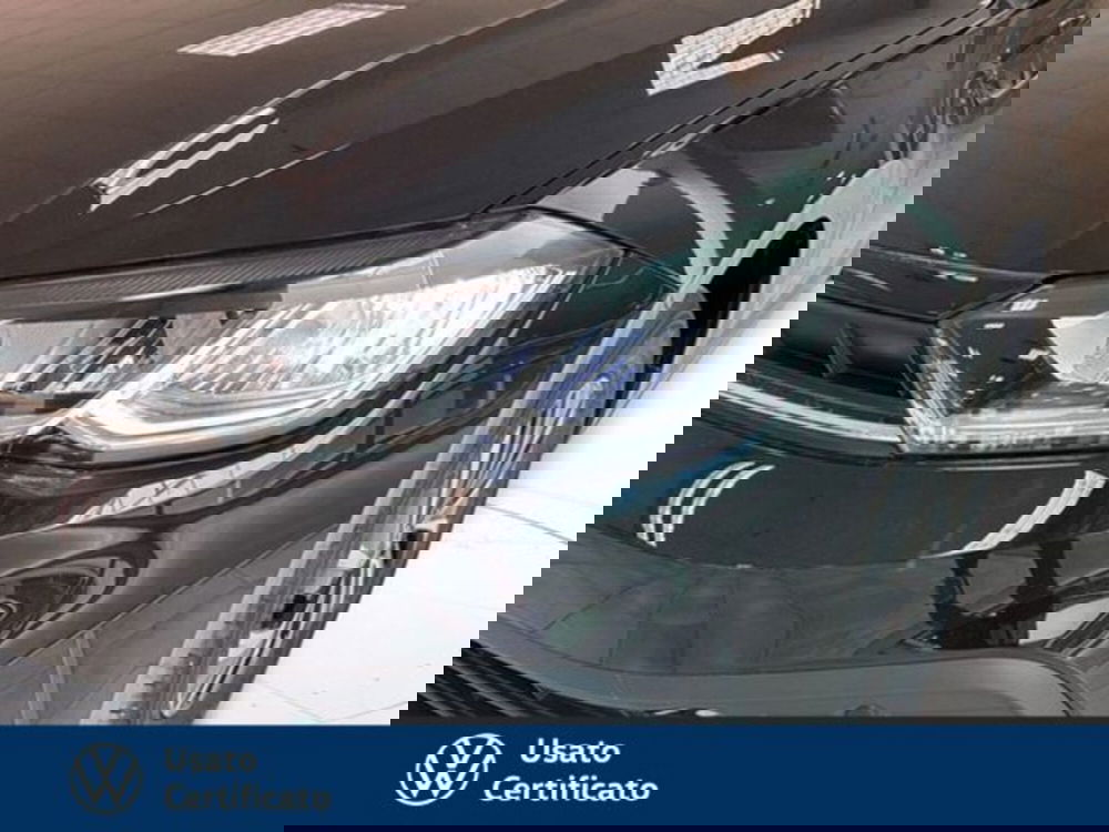 Volkswagen Polo nuova a Vicenza (20)