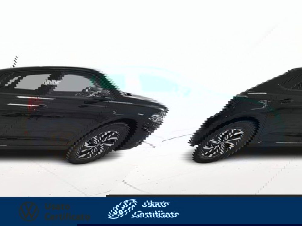 Volkswagen Polo nuova a Vicenza (3)