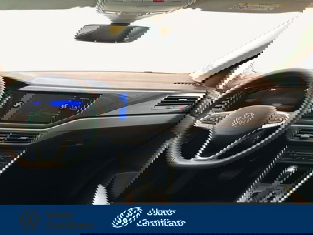 Volkswagen Polo nuova a Vicenza (8)