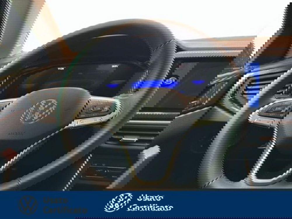 Volkswagen Polo nuova a Vicenza (9)