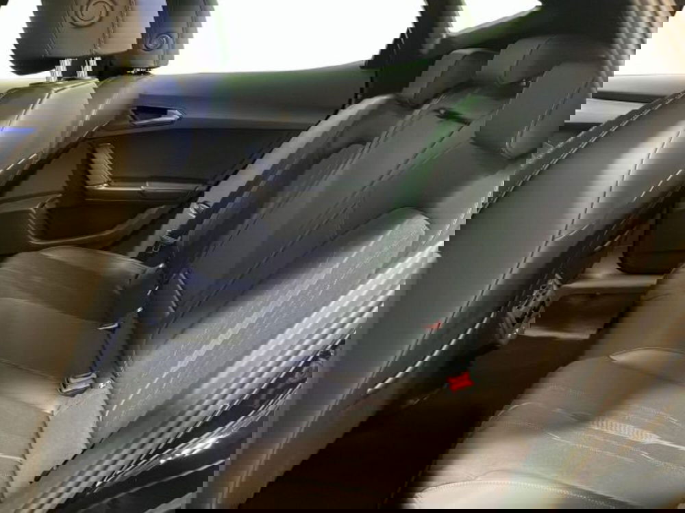 Cupra Formentor usata a Vicenza (12)