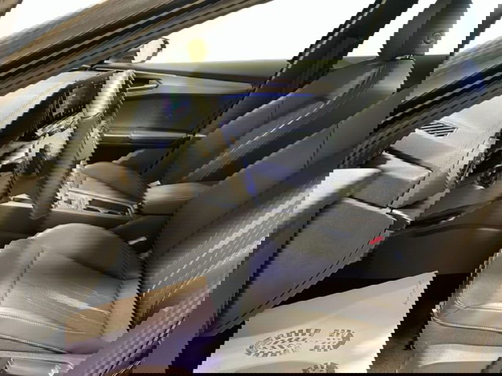 Cupra Formentor usata a Vicenza (16)