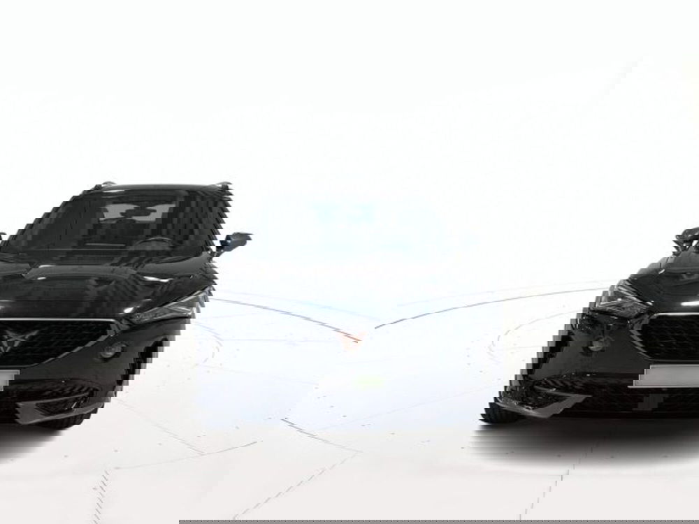 Cupra Formentor usata a Vicenza (2)