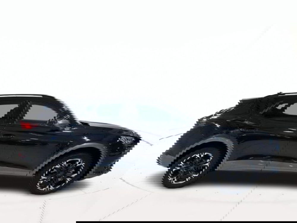 Cupra Formentor usata a Vicenza (3)