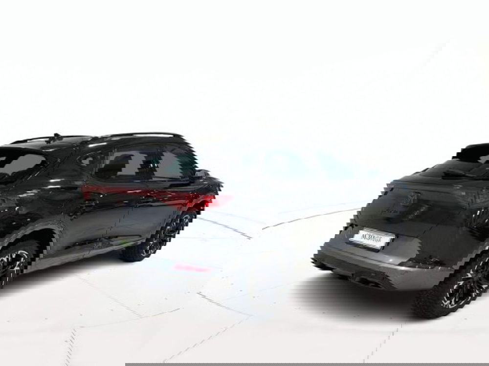 Cupra Formentor usata a Vicenza (4)