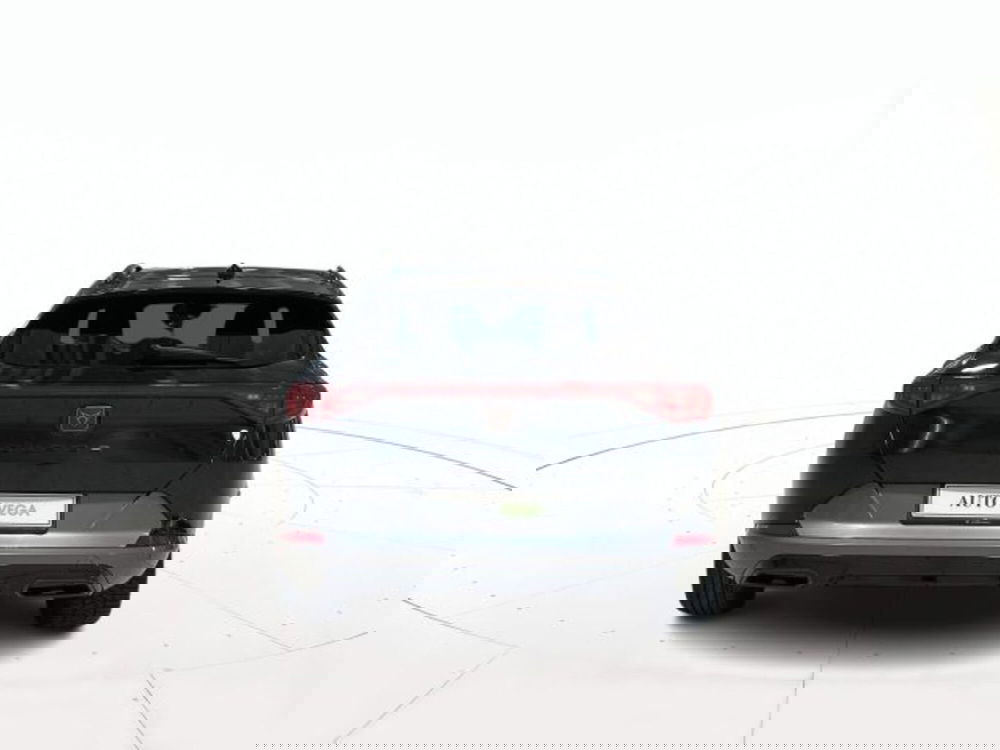 Cupra Formentor usata a Vicenza (5)