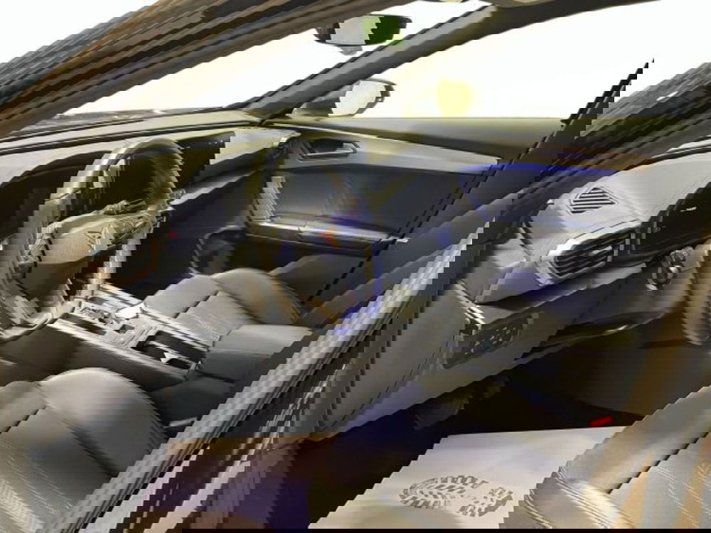 Cupra Formentor usata a Vicenza (7)