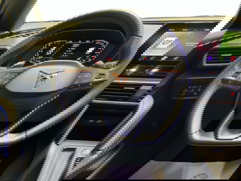 Cupra Formentor usata a Vicenza (9)