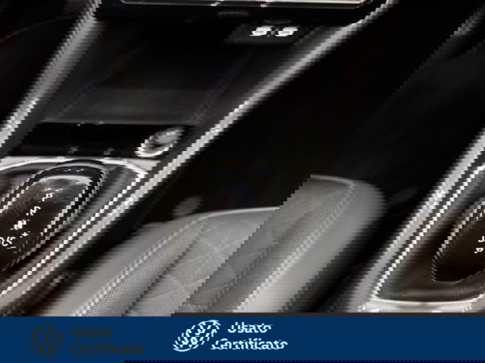 Volkswagen T-Cross usata a Vicenza (15)