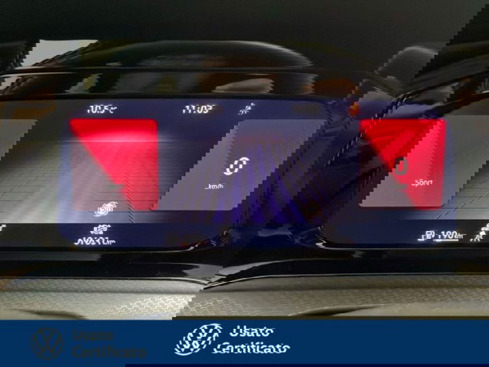 Volkswagen Golf usata a Vicenza (14)