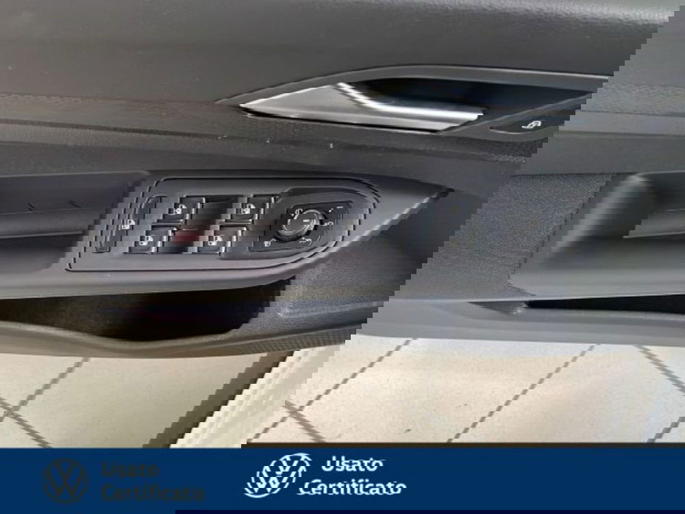 Volkswagen Golf usata a Vicenza (16)