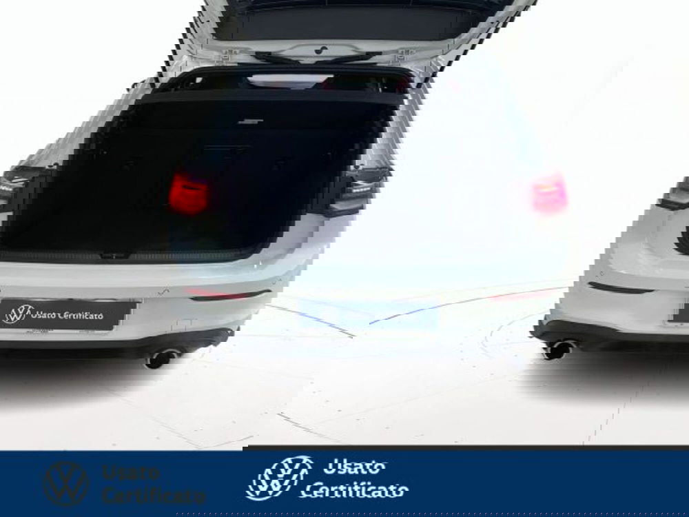 Volkswagen Golf usata a Vicenza (17)