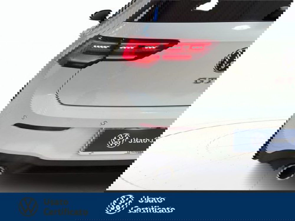 Volkswagen Golf usata a Vicenza (18)