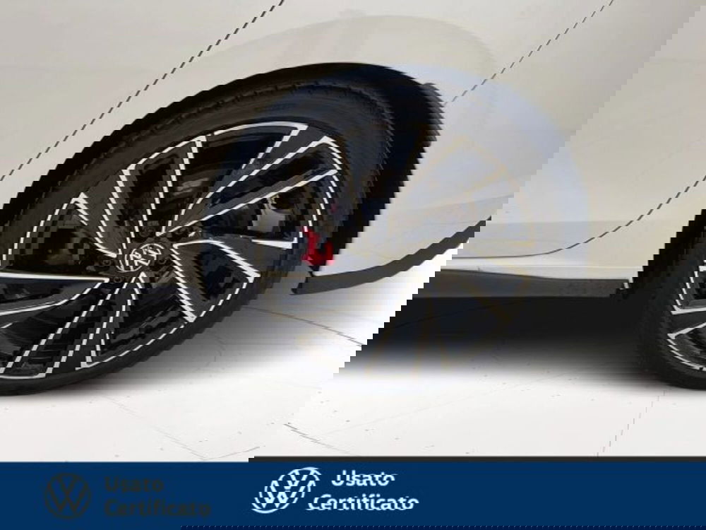 Volkswagen Golf usata a Vicenza (19)