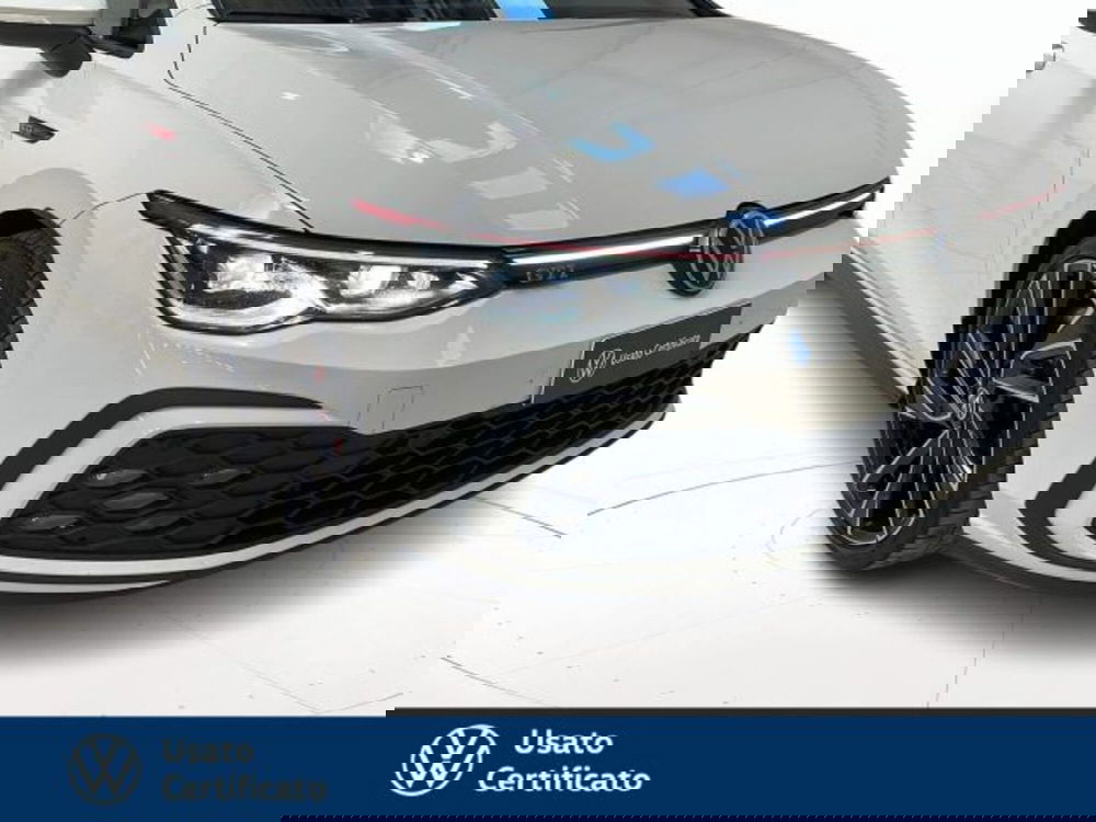 Volkswagen Golf usata a Vicenza (20)