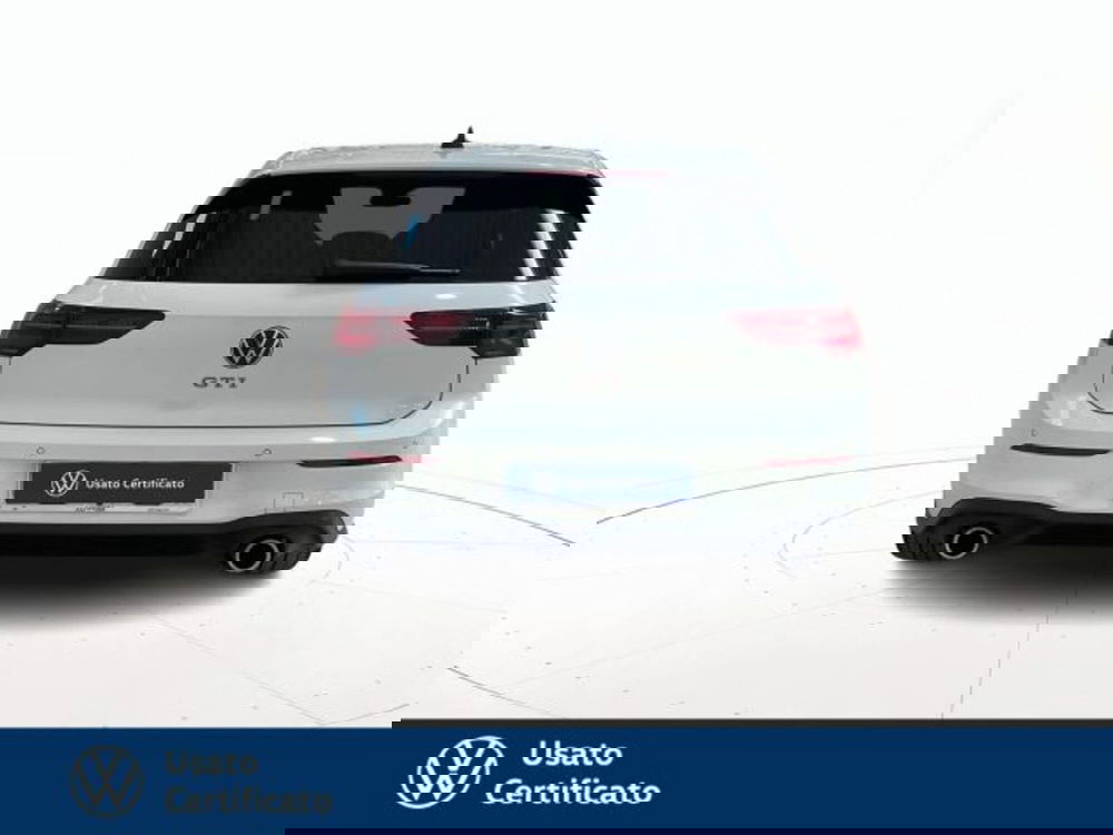 Volkswagen Golf usata a Vicenza (5)