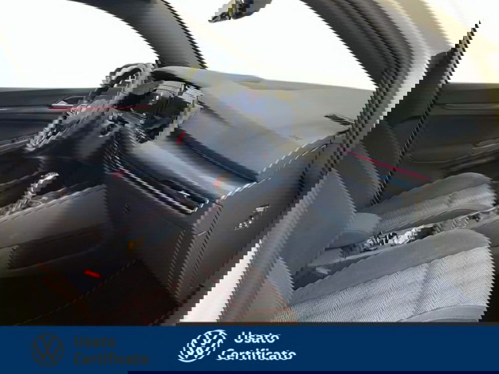 Volkswagen Golf usata a Vicenza (6)