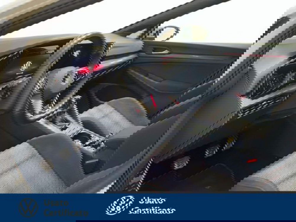 Volkswagen Golf usata a Vicenza (7)