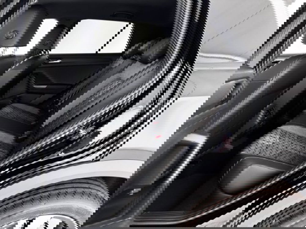 Volkswagen T-Roc nuova a Vicenza (10)