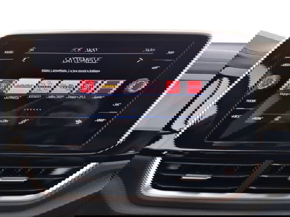 Volkswagen T-Roc nuova a Vicenza (15)