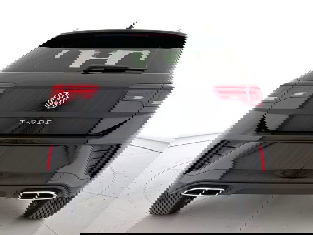 Volkswagen T-Roc nuova a Vicenza (4)