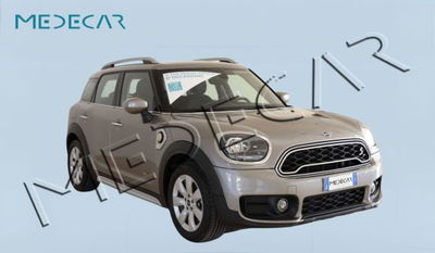MINI Mini Countryman 1.5 Cooper Countryman ALL4 Automatica del 2020 usata a Tito