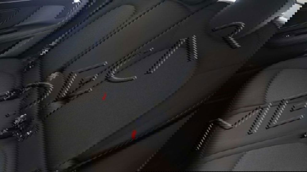 MINI Mini Countryman usata a Potenza (10)