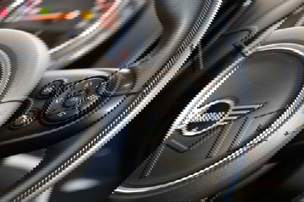 MINI Mini Countryman usata a Potenza (12)