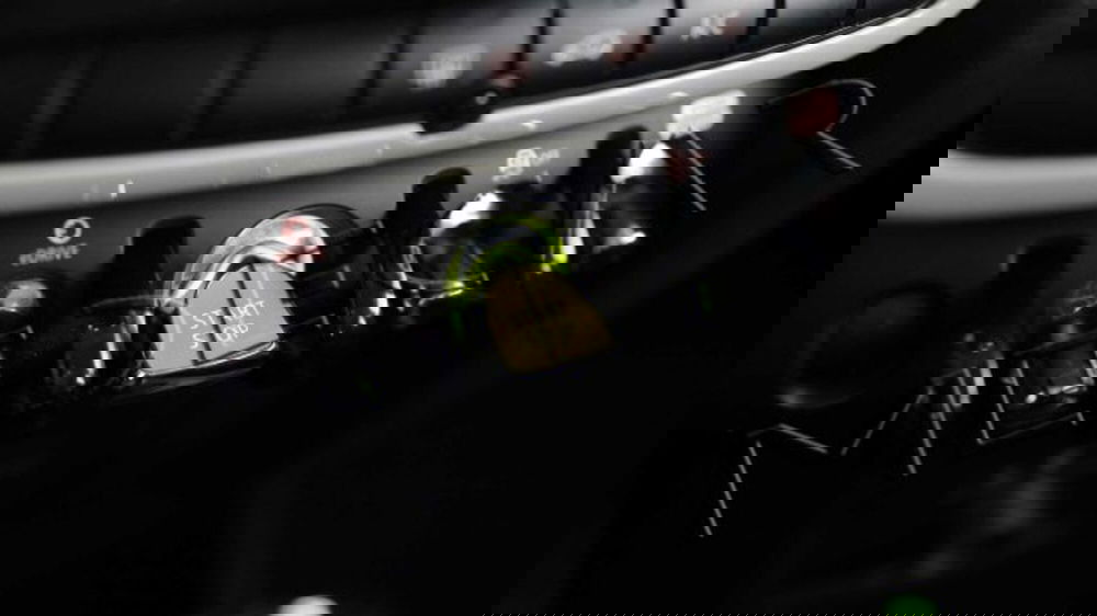 MINI Mini Countryman usata a Potenza (13)