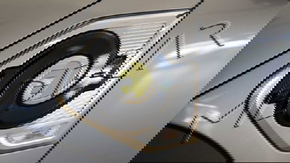 MINI Mini Countryman usata a Potenza (15)