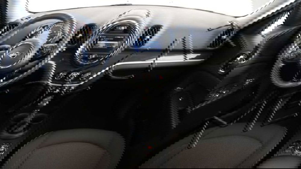 MINI Mini Countryman usata a Potenza (4)