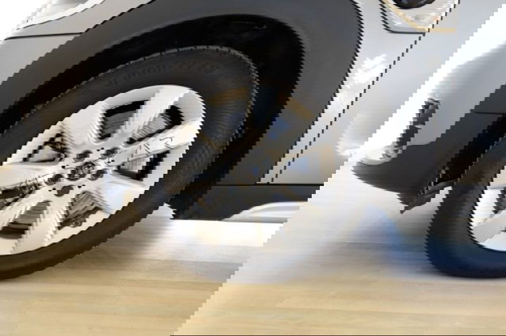 MINI Mini Countryman usata a Potenza (5)