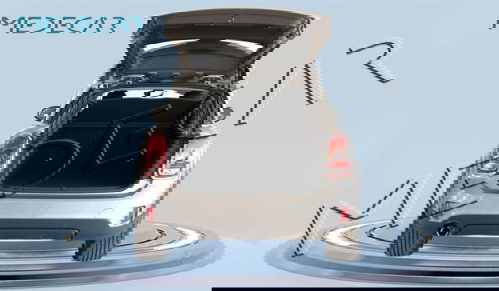 MINI Mini Countryman usata a Potenza (6)