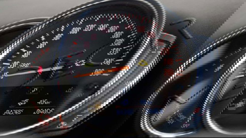 MINI Mini Countryman usata a Potenza (7)