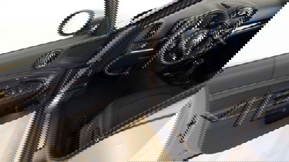 MINI Mini Countryman usata a Potenza (8)