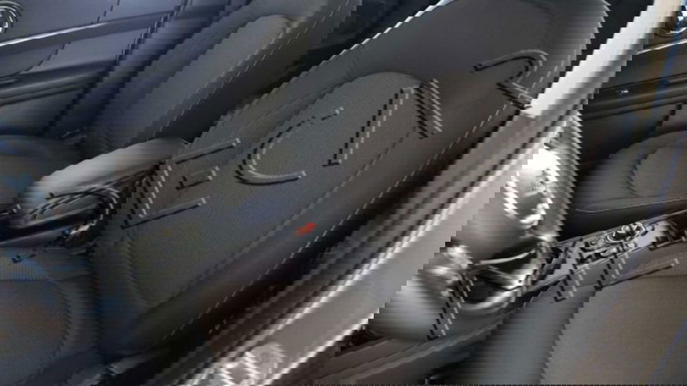 MINI Mini Countryman usata a Potenza (9)