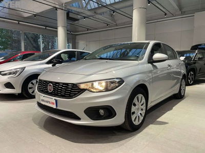 Fiat Tipo Tipo 1.4 4 porte Easy del 2018 usata a Milano