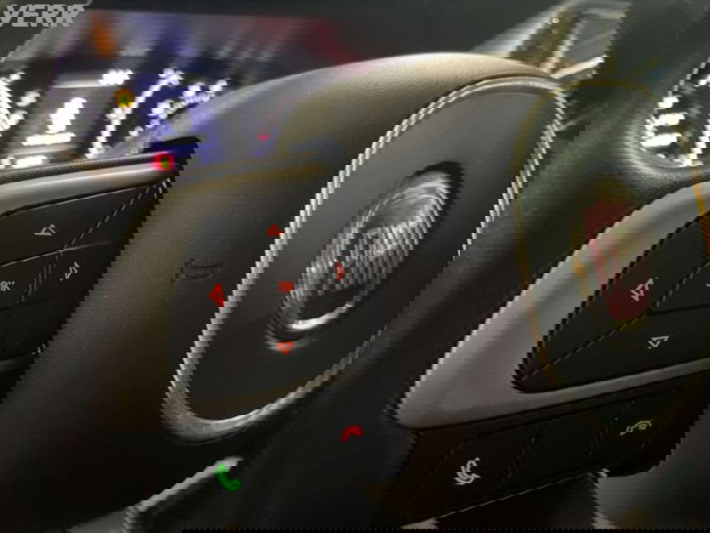 Fiat Tipo usata a Milano (11)