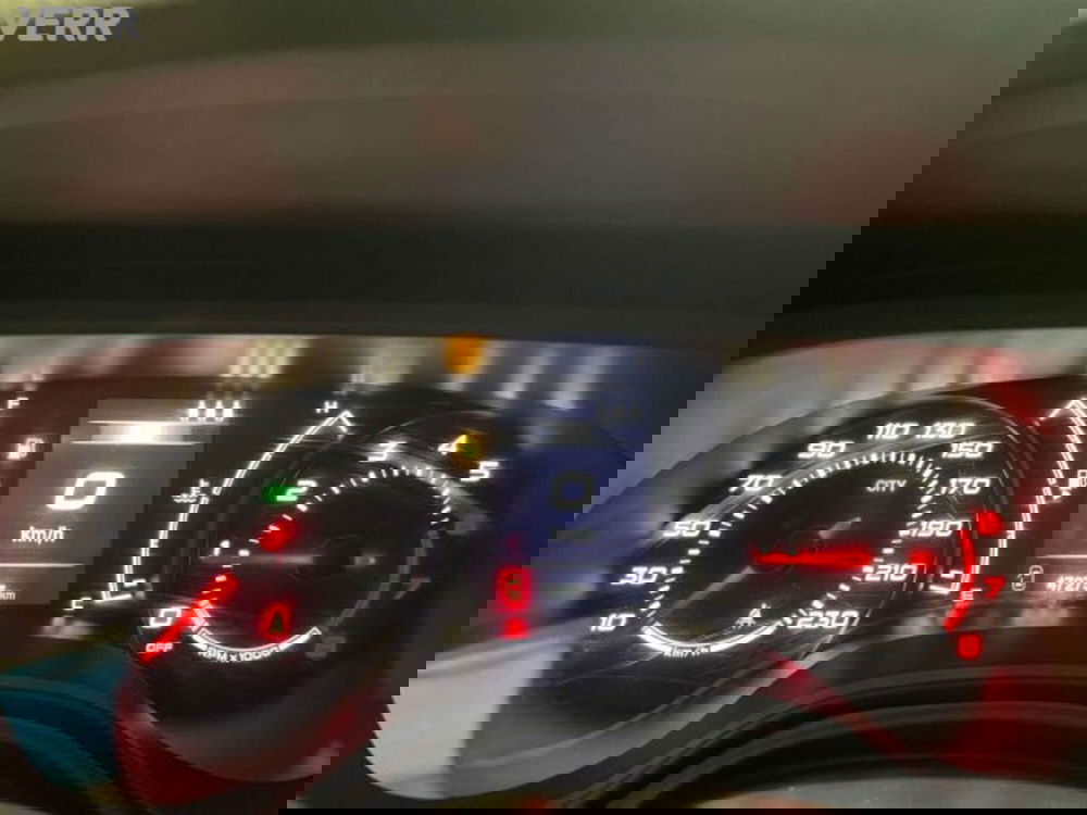 Fiat Tipo usata a Milano (12)