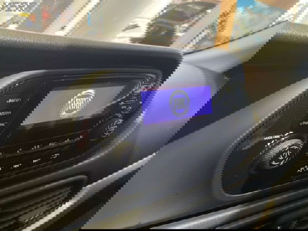 Fiat Tipo usata a Milano (13)