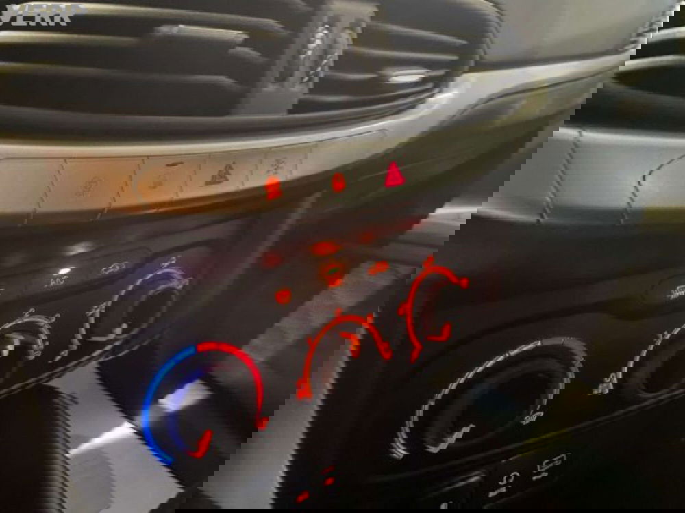 Fiat Tipo usata a Milano (14)