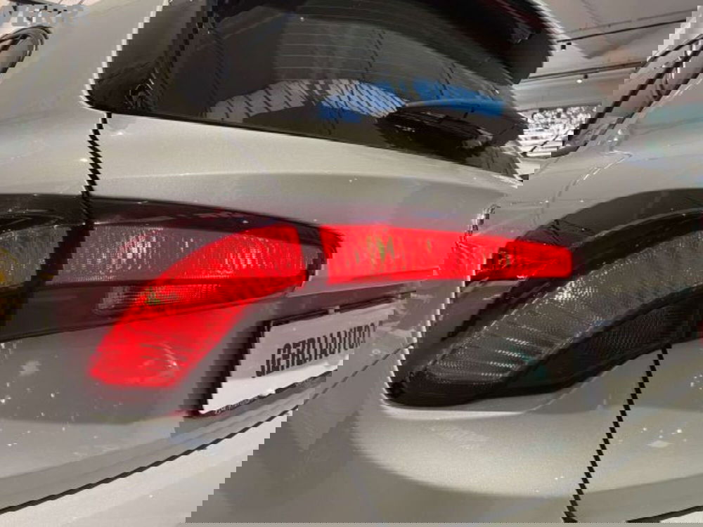 Fiat Tipo usata a Milano (4)