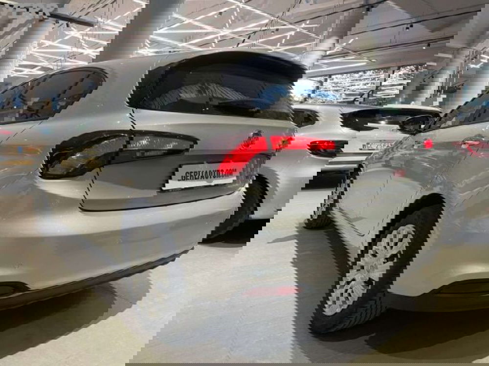 Fiat Tipo usata a Milano (5)